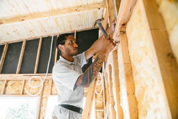 Insulation Replacement Services in Junction City, KY