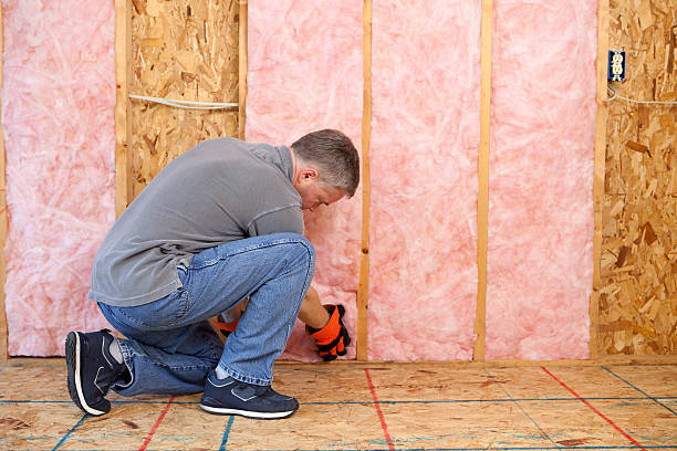 Best Residential Insulation Services  in Junction City, KY